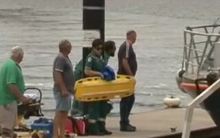ex-employee-tells snorkelling-death-inquest-that-more-safety-training-should-have-been-provided-to-crew