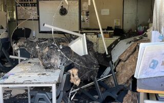 school-community-‘devastated’-as-police-investigate-suspicious-fire-in-adelaide’s-northern-suburbs