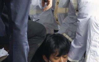 suspect-charged-over-smoke-bomb-thrown-at-japan’s-prime-minister,-who-quickly-resumes-campaigning