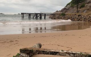 historic-port-elliot-jetty-to-remain-closed-while-storm-damage-is-fixed