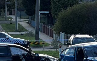 two-charged-after-police-car-allegedly-rammed-near-bendigo