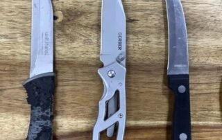 a-machete,-knives-and-a-knuckleduster:-what-police-found-during-knife-crackdown