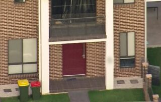 newborn-baby-dumped-outside-house-in-sydney’s-west-as-police-search-for-mother