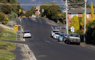 girl,-14,-charged-with-burgling-hobart-home-was-allegedly-in-possession-of-homemade-gun