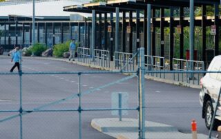 nt-flood-evacuees-could-face-fines-over-damage-to-howard-springs-facility