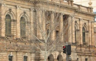 man-charged-over-extremist-material-granted-bail,-despite-allegedly-engaging-with-far-right-groups-while-on-remand