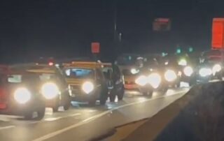 motorists-stuck-on-adelaide’s-southern-expressway-for-hours-after-crash