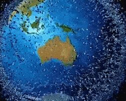 earth’s-orbit-is-becoming-more-crowded-and-our-window-to-the-universe-is-at-stake