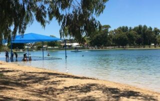 swimming-lake-may-stay-closed-over-summer-after-council-mistake-leaves-leak-undetected