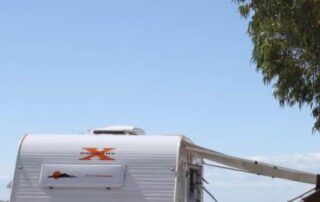club’s-extreme-measures-as-caravanners-help-themselves-to-precious-resource