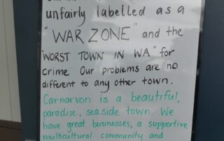 carnarvon-business-owner-launches-‘positives’-campaign-to-fight-‘unfair’-war-zone-comparisons