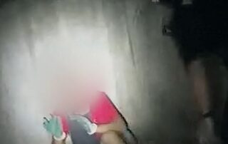 queensland-police-released-a-film-showing-how-tough-they-are-on-youth-crime.-advocates-worry-about-what’s-in-it
