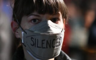 hundreds-march-through-adelaide-cbd-calling-for-government-to-ease-its-crackdown-on-protests