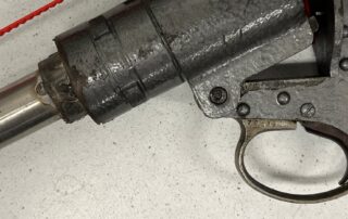 homemade-handgun-capable-of-firing-12-guage-shotgun-rounds-seized-in-raid