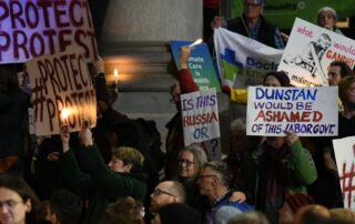 protest-law-changes-pass-sa-parliament-after-marathon-all-night-debate