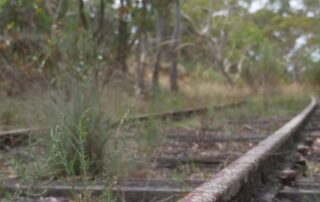 three-arrested-for-allegedly-stealing-wooden-railway-sleepers