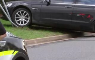 woman-arrested-after-three-car-crash-in-adelaide’s-north-west