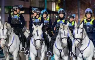 sa-government-backs-down-on-plan-to-move-mounted-operations-unit-to-adelaide-parklands