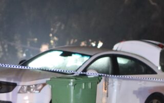 ‘vile-and-despicable’:-commissioner-praises-‘amazing’-response-of-officer-after-partner-mowed-down-by-car