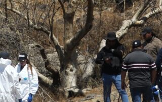 human-remains-found-in-bags-are-missing-call-centre-staff,-mexican-authorities-confirmed
