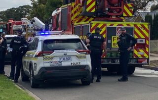 person-killed-in-adelaide-house-fire,-another-taken-to-hospital