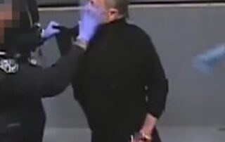 cctv-footage-from-victor-harbor-police-station-shows-the-moment-nathan-cross’s-head-hits-the-counter.