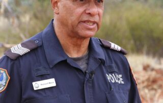 from-the-sun-and-sand-of-the-torres-strait-to-the-red-dirt-of-outback-nt,-meet-docker-river’s-only-cop