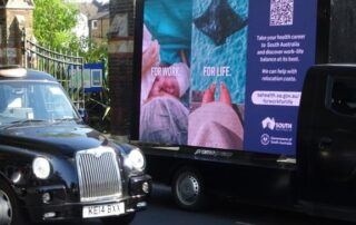 ‘cheeky’-billboards-outside-uk-hospitals-as-sa-aims-to-poach-striking-doctors