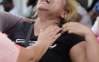 almost-50-women-dead,-most-burnt-to-death-in-honduras-prison-riot