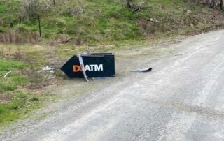 emptied-atm-found-on-adelaide-hills-roadside-day-after-alleged-ram-raid