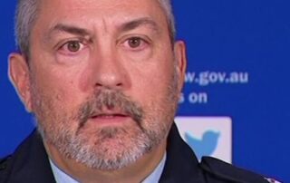 ‘acted-like-animals’:-nsw-police-gives-update-on-shopping-centre-brawl