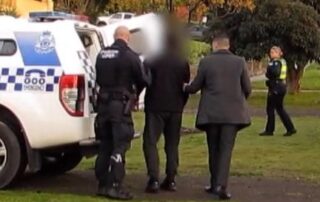 police-arrest-rebels-bikie-club-members-after-alleged-bendigo-assault