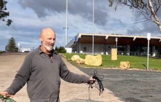 recreational-fishers-call-for-a-buyback-scheme-to-reduce-waste-from-yabby-net-ban