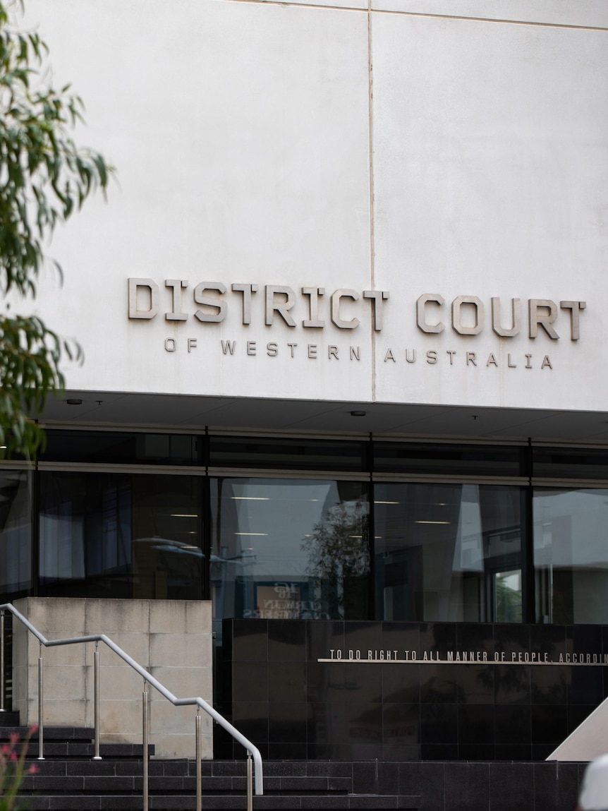 Perth Man Jailed For 30 Years For 'depraved And Cruel' Sexual Offences ...