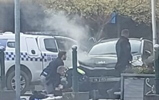 three-teenagers-arrested-in-second-victorian-pursuit-involving-youths-in-48-hours
