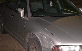 one-alleged-drink-driver-hits-police-car-involved-in-breath-testing-another