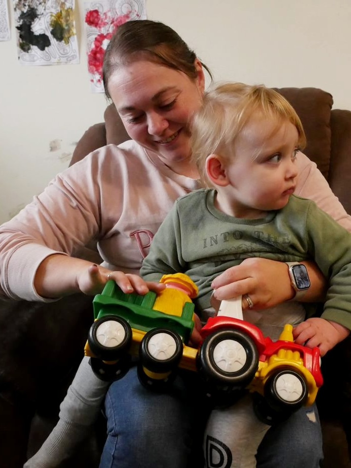 50 Childcare Places 30 On A Wait List As Parents Trying To Go Back To