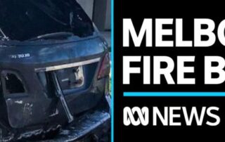 melbourne-firebomb-attacks-linked-to-rival-gang-disputes,-police-say