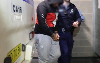 ‘he-has-blood-on-his-hands’:-sydney-man-charged-over-alleged-gangland-shooting-murder