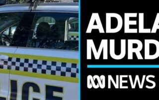 man-charged-with-murder-after-siege-in-adelaide’s-north-east
