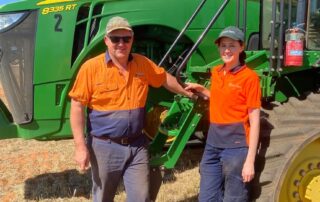 on-the-farm-or-in-the-design-studio,-young-farmer-aimee-gladigau-is-ready-to-share-her-skills