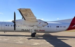 qantas-blames-flight-delays,-cancellations-at-regional-sa-airports-on-maintenance-issues