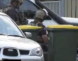 man-charged-with-more-than-a-dozen-offences-after-alleged-siege-in-inner-brisbane-suburb