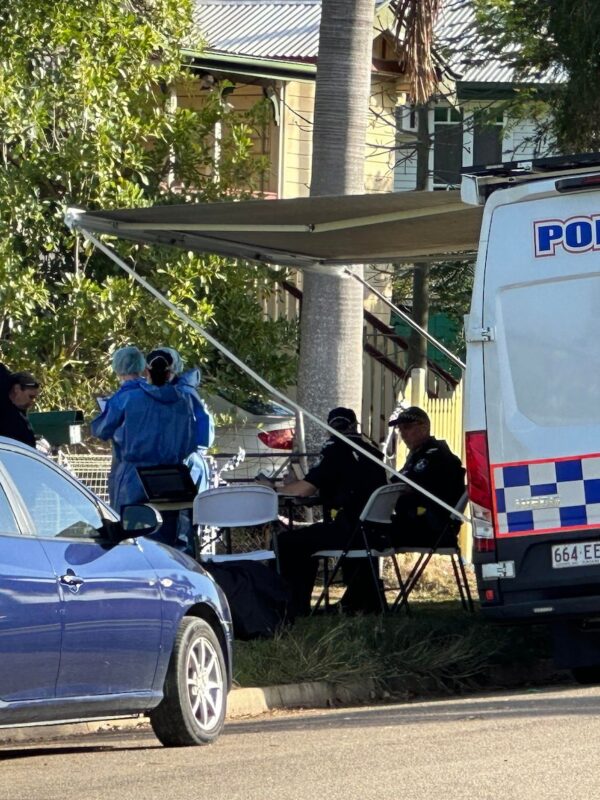 Police charge 32-year-old woman with murder over fatal stabbing of ...