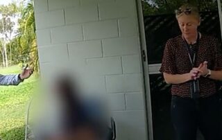 police-arrest-32-year-old-woman-over-stabbing-death-of-man-in-townsville