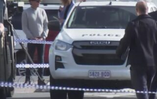 death-of-person-found-in-vehicle-on-adelaide-street-not-suspicious,-police-say