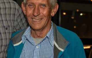 ‘absolutely-devastated’:-bruce-highway-triple-fatal-victim-terry-bishop-had-been-travelling-to-family-wedding