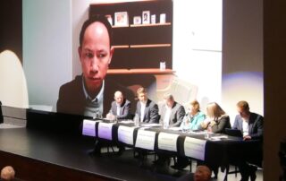 forum-attracts-hundreds-in-mt-gambier-as-feasibility-study-into-sa’s-first-regional-radiotherapy-clinic-launches