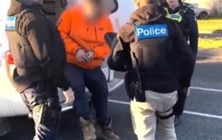 police-arrest-east-gippsland-men-who-allegedly-shot-at-power-transformers-in-2021