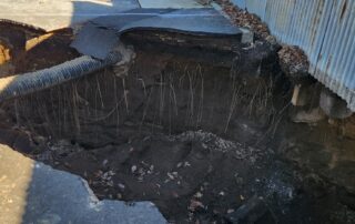 mount-gambier’s-4-metre-wide-sinkhole-an-ancient-cave-previously-filled-by-volcanic-ash